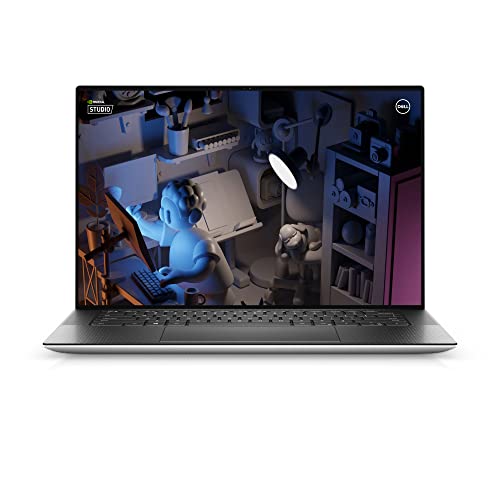 Dell XPS Business 9520...